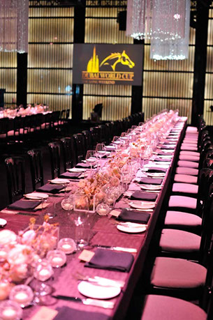 Dubai Private Client