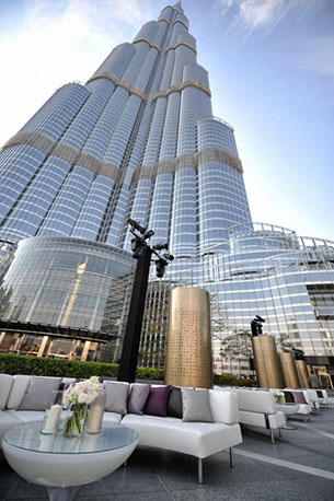 Dubai Private Client