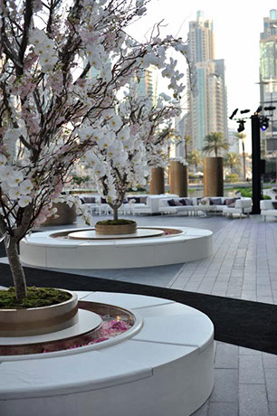 Dubai Private Client