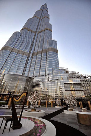 Dubai Private Client